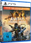 Avatar: Frontiers of Pandora – From the Ashes Edition (PS5) für 28,99 Euro