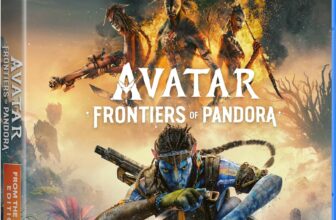Avatar: Frontiers of Pandora – From the Ashes Edition (PS5) für 28,99 Euro