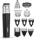 BaByliss Lithium Power 11-in-1 Multi-Trimmer (MT812E) für 34,90 Euro