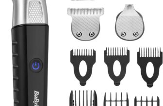 BaByliss Lithium Power 11-in-1 Multi-Trimmer (MT812E) für 34,90 Euro