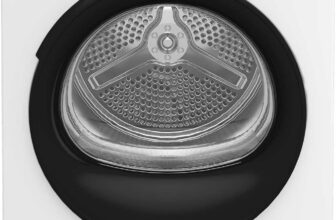 Beko Wärmepumpentrockner BM3T39230W (9 kg) für 379 Euro