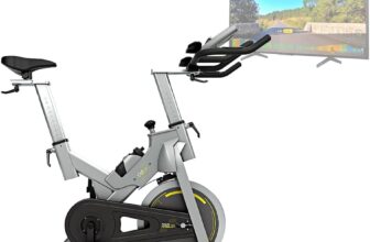 Bluefin Fitness Tour SP Bike-Heimtrainer für 71,97 Euro