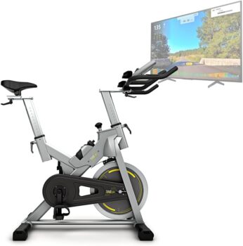 Bluefin Fitness Tour SP Bike-Heimtrainer für 71,97 Euro