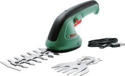 Bosch Gartenschere EasyShear für 33,47 Euro