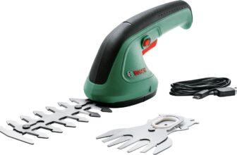 Bosch Gartenschere EasyShear für 33,47 Euro