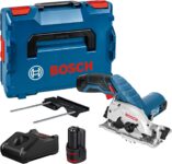 Bosch Professional Akku-Kreissäge GKS 12V-26 für 178,07 Euro