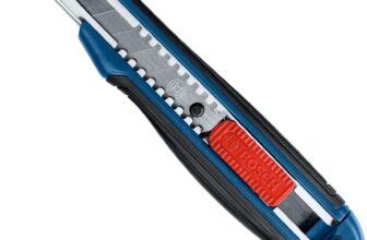 Bosch Professional Cutter-Messer (18 mm) für 12,17 Euro