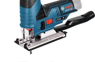 Bosch Professional GST 12V-70 Akku-Stichsäge für 76,39 Euro