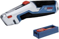 Bosch Professional Universal-Messer für 14,99 Euro