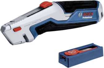 Bosch Professional Universal-Messer für 14,99 Euro