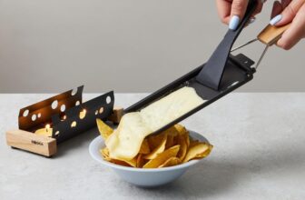 Boska Raclette Oslo für 2 Personen für 16,99 Euro
