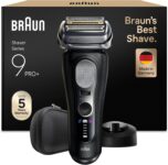 Braun Series 9 PRO+ Elektrorasierer (9610si) für 229,49 Euro