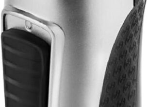 Clatronic NE 3595 Nasenhaartrimmer für 3,99 Euro