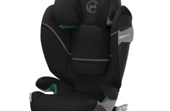 CYBEX Gold Kindersitz Solution S2 i-Fix für 129,99 Euro