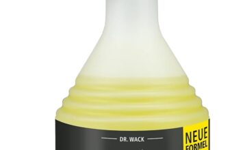 DR. WACK F100 Fahrradreiniger (750 ml) für 8,89 Euro