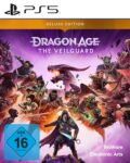 Dragon Age: The Veilguard Deluxe Edition (Playstation 5) für 17 Euro