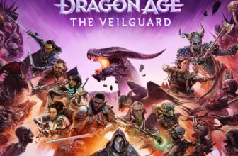 Dragon Age: The Veilguard Deluxe Edition (Playstation 5) für 17 Euro