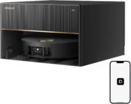 dreame X50 Master Staubsaugerroboter für 799 Euro