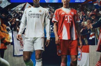 EA SPORTS FC 26 Standard Edition (Switch 2) für 28,99 Euro