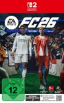 EA SPORTS FC 26 Standard Edition (Switch 2) für 28,99 Euro