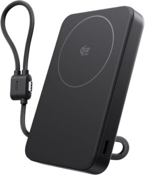 EcoFlow Qi2.2 MagSafe Powerbank (10.000 mAh) für 59,99 Euro