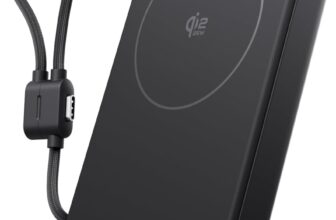 EcoFlow Qi2.2 MagSafe Powerbank (10.000 mAh) für 59,99 Euro