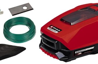 Einhell FREELEXO 550 Kit Mähroboter für 209,99 Euro