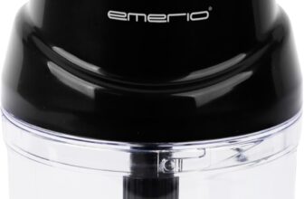 EMERIO Zerkleinerer m500ml Behälter für 13,14 Euro