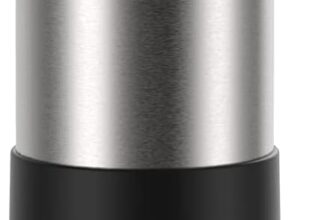 EMSA Bludrop Sleeve Isolier-Trinkflasche (0,5 L) für 14,99 Euro