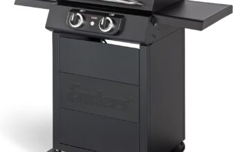 Enders eCRAVE 2 Elektrogrill (97116) für 189,99 Euro