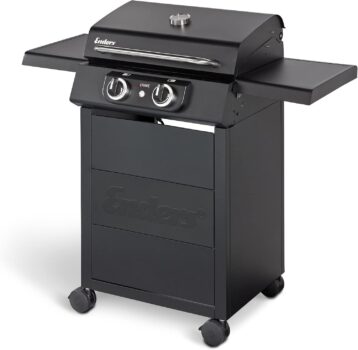 Enders eCRAVE 2 Elektrogrill (97116) für 189,99 Euro