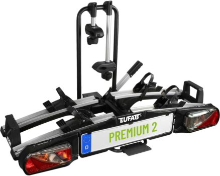 EUFAB 11521 PREMIUM-Fahrradträger für 289 Euro