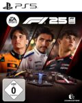 F1 25 Standard Edition (PS5) für 27,99 Euro