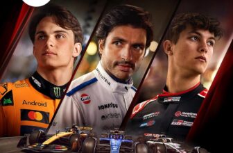 F1 25 Standard Edition (PS5) für 27,99 Euro