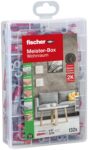 fischer Meister-Box Wohnraum (132-teilig) für 10,94 Euro