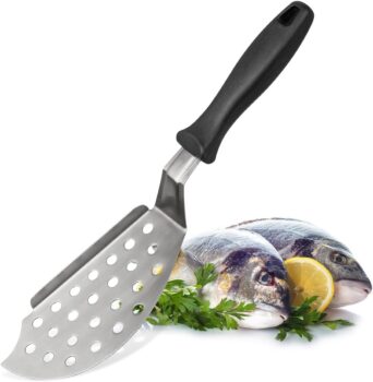 FMProfessional Fischwender by Fackelmann für 4,86 Euro
