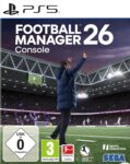 Football Manager 26 (Playstation 5) für 34,99 Euro