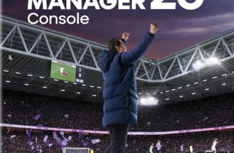 Football Manager 26 (Playstation 5) für 34,99 Euro