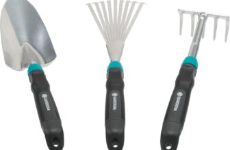 Gardena Comfort Kleingeräte-Set (8964-60) für 24,49 Euro