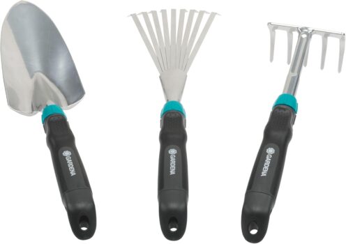 Gardena Comfort Kleingeräte-Set (8964-60) für 24,49 Euro