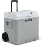 Igloo IE42 elektrische Kühlbox (42L) für 76,01 Euro