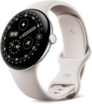 Google Pixel Watch 4 (45 mm) für 289,39 Euro
