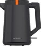 Grundig WK 5320 Wasserkocher (1,7 L) für 16,99 Euro