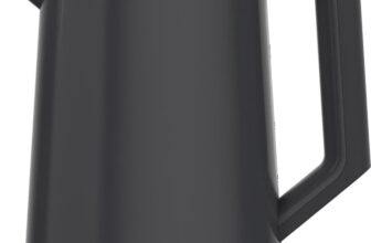 Grundig WK 5320 Wasserkocher (1,7 L) für 16,99 Euro