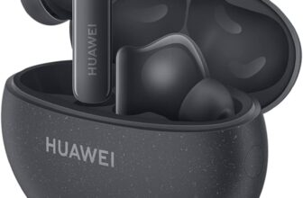 HUAWEI FreeBuds 5i TWS Bluetooth-Kopfhörer für 49 Euro