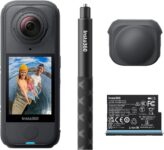 Insta360 X4 Air Starter-Bundle für 349 Euro