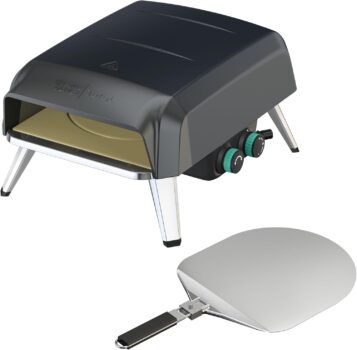 Jamie Oliver by Tefal Pizzaofen (JM4168D0) für 289,99 Euro