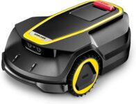 Kärcher Mähroboter RCX 4 für 1.498,99 Euro