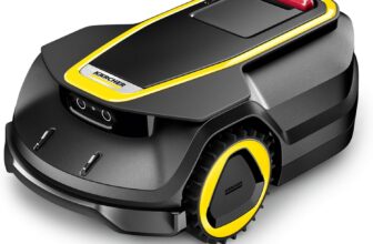 Kärcher Mähroboter RCX 4 für 1.498,99 Euro