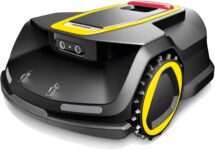 Kärcher Mähroboter RCX 6 für 1.698,99 Euro